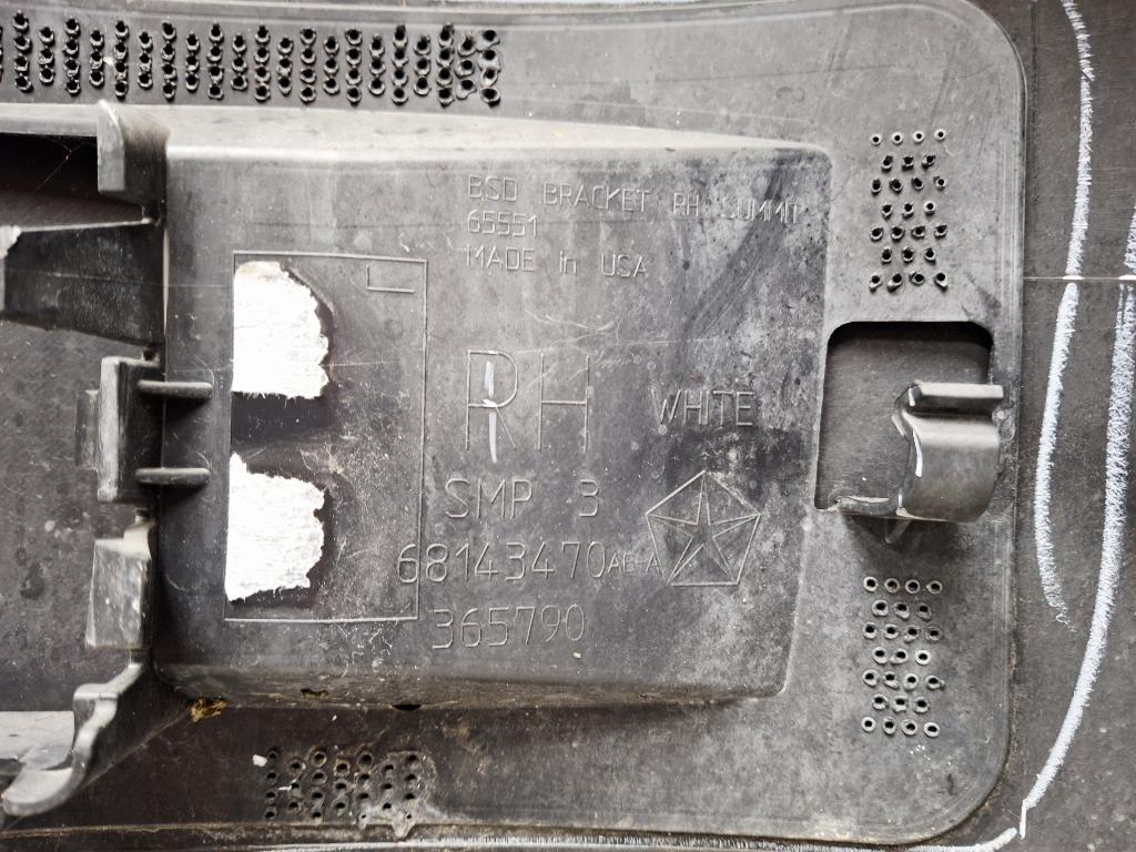 Бампер задний, 36000 рублей, Пермь