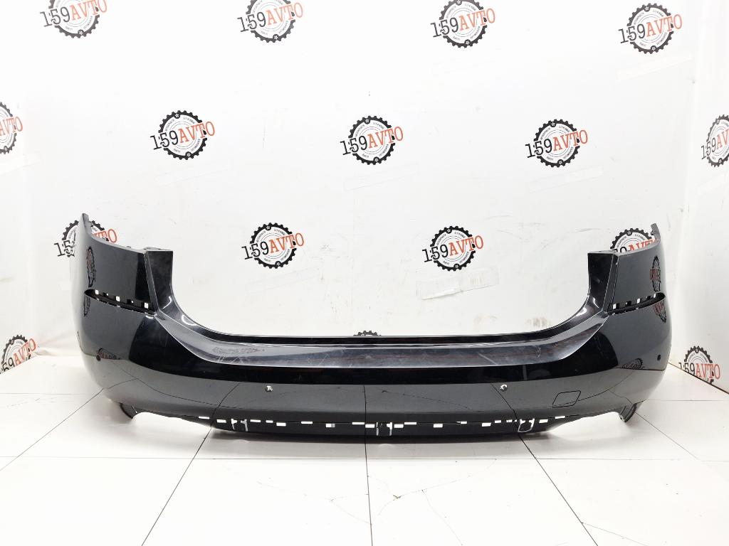 Бампер задний, 22500 рублей, Пермь