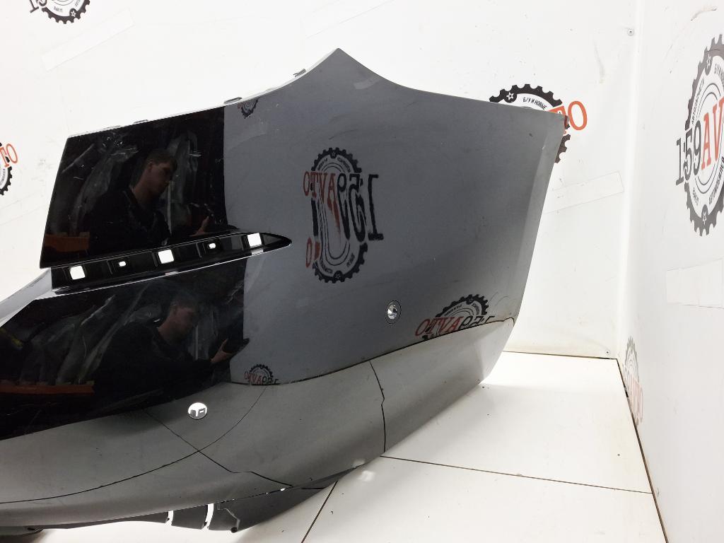 Бампер задний, 22500 рублей, Пермь