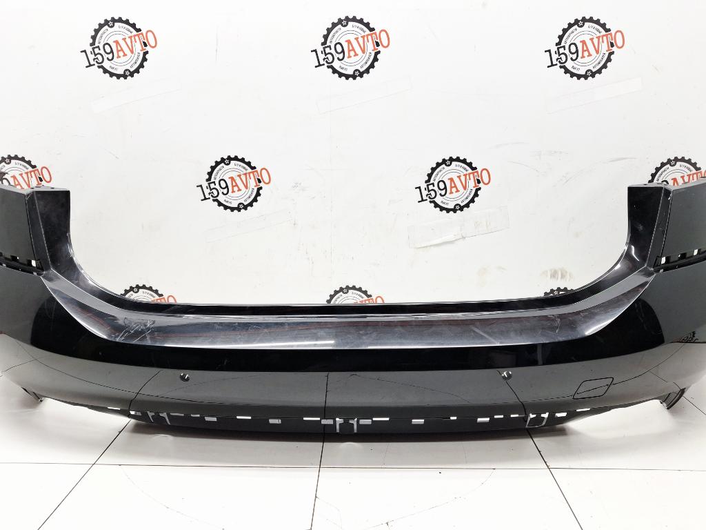 Бампер задний, 22500 рублей, Пермь