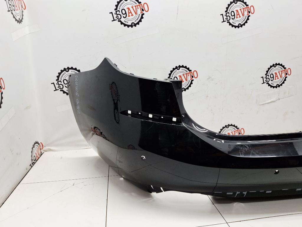 Бампер задний, 22500 рублей, Пермь