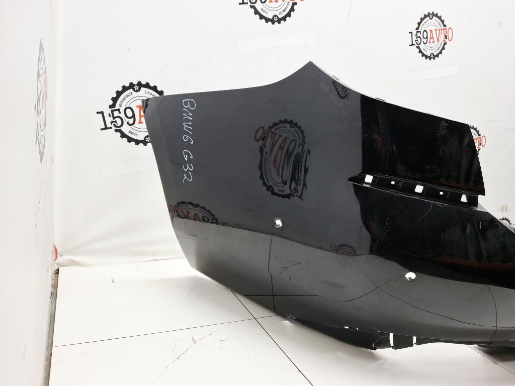 Бампер задний, 22500 рублей, Пермь