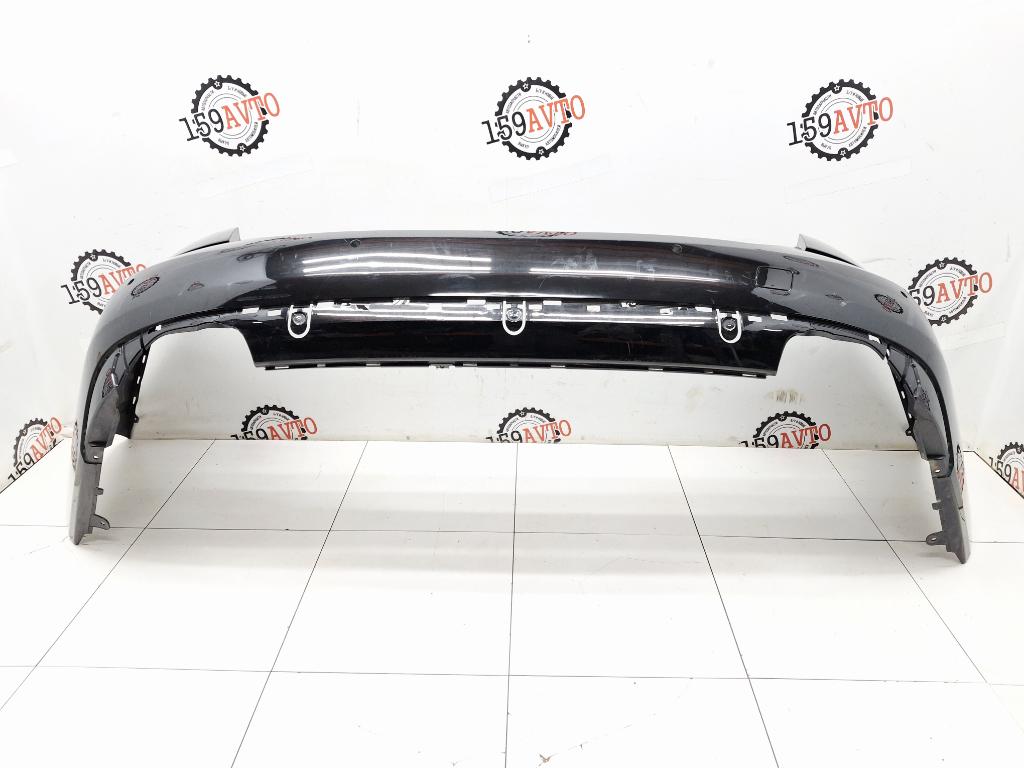 Бампер задний, 22500 рублей, Пермь