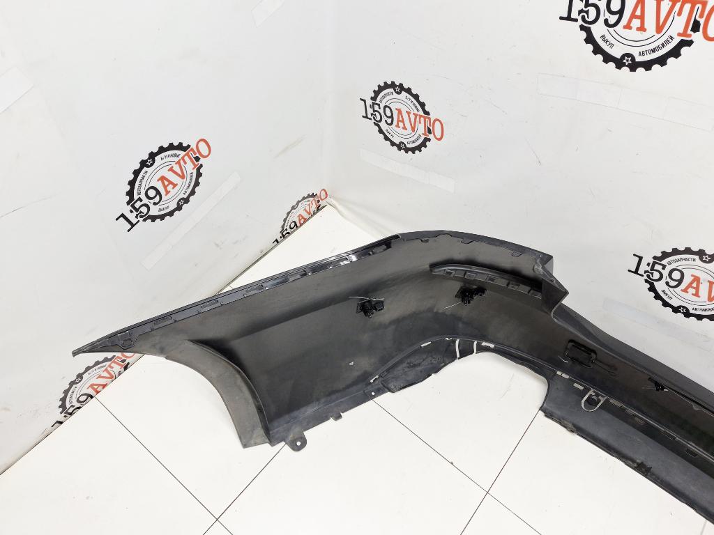 Бампер задний, 22500 рублей, Пермь