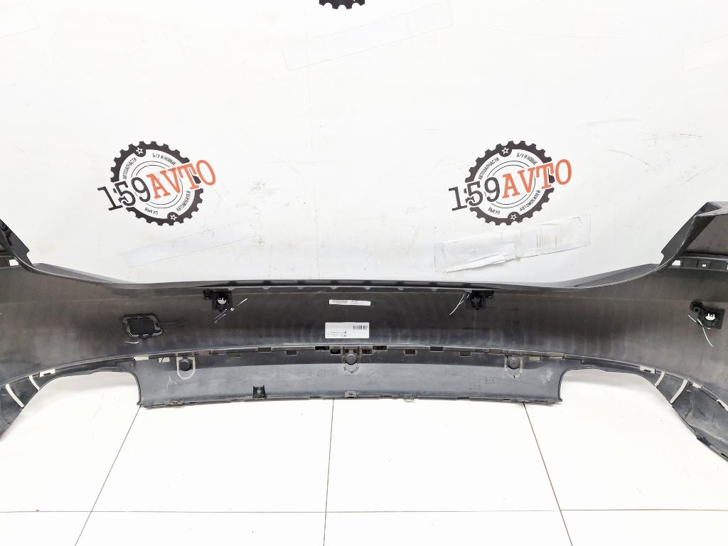 Бампер задний, 22500 рублей, Пермь