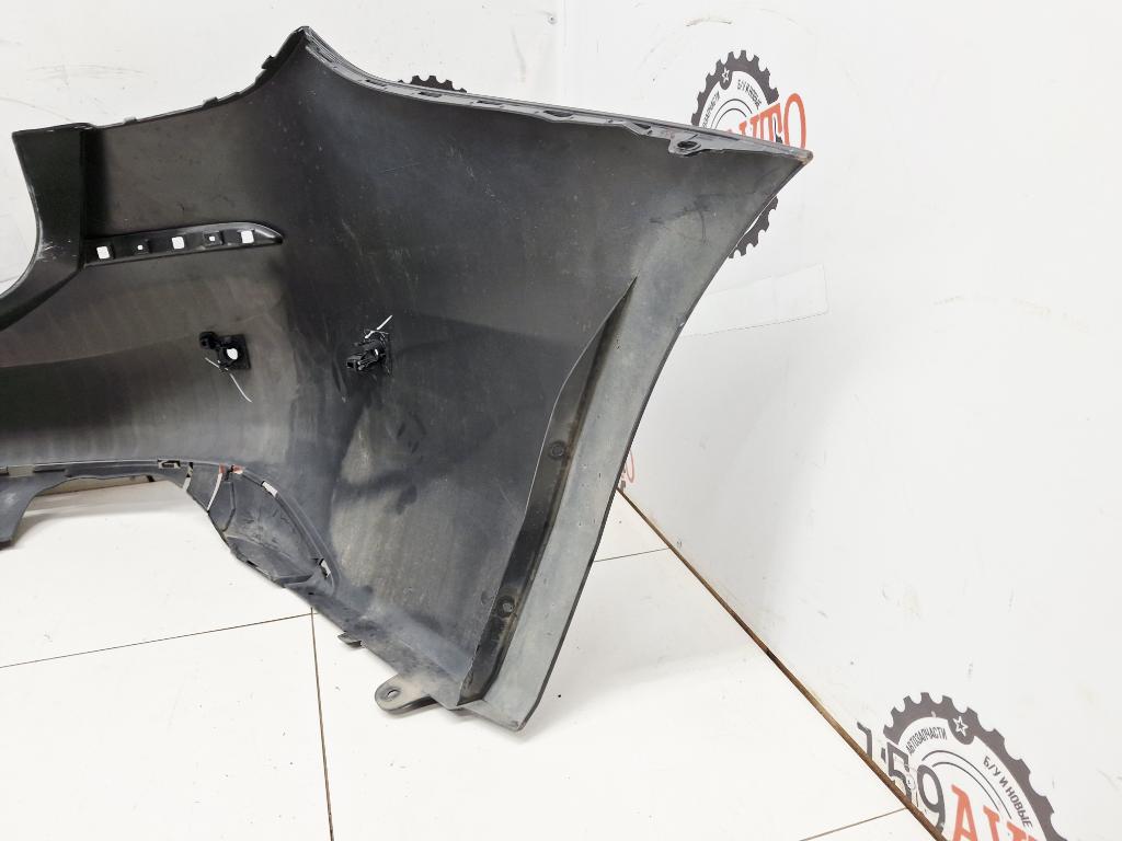 Бампер задний, 22500 рублей, Пермь