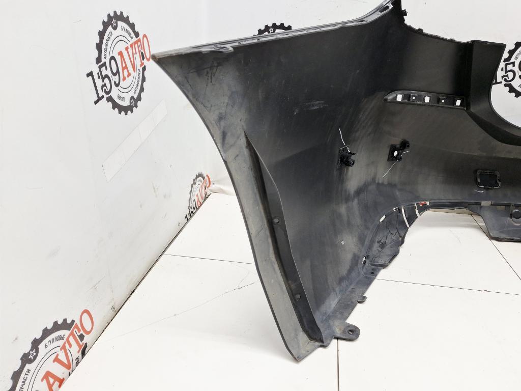 Бампер задний, 22500 рублей, Пермь