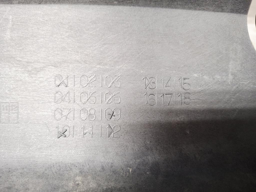 Бампер задний, 22500 рублей, Пермь