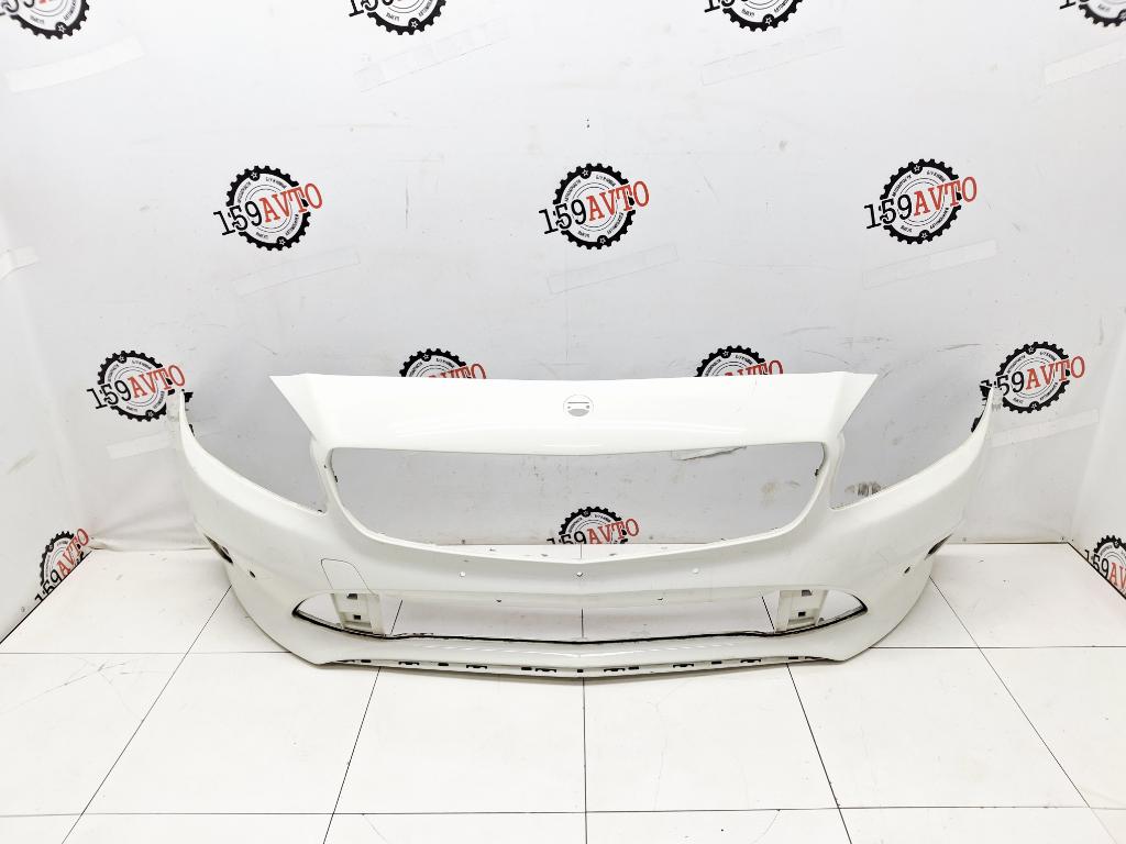 Бампер передний, 31500 рублей, Пермь