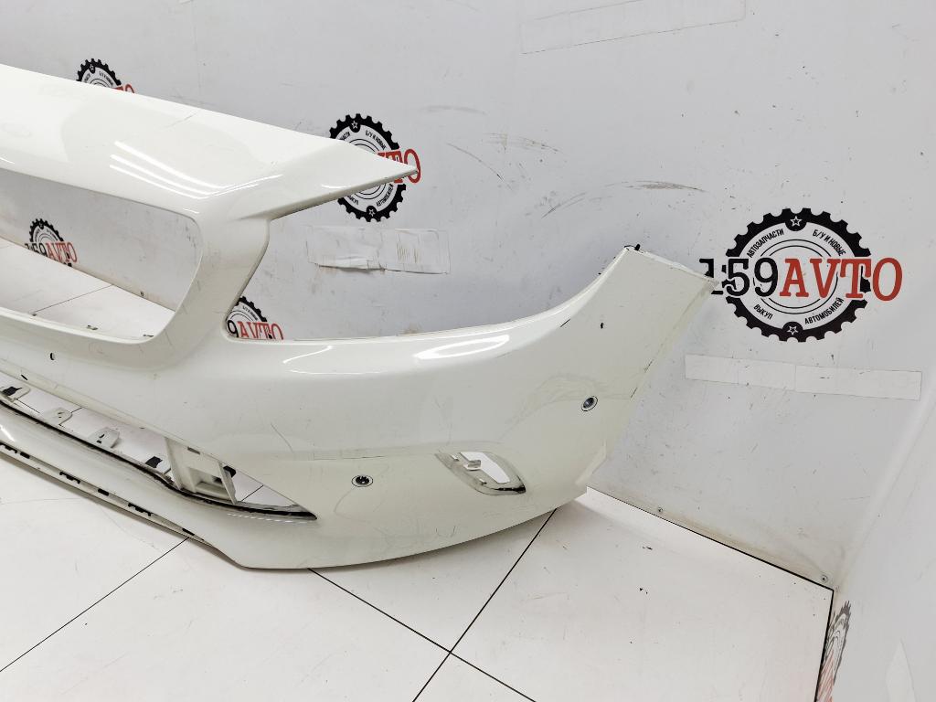 Бампер передний, 31500 рублей, Пермь