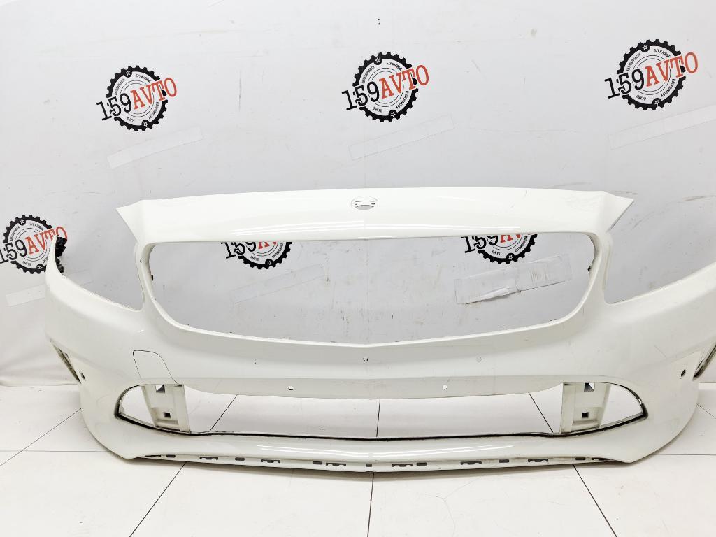 Бампер передний, 31500 рублей, Пермь