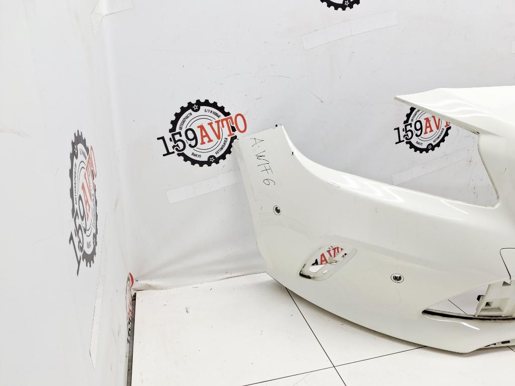 Бампер передний, 31500 рублей, Пермь