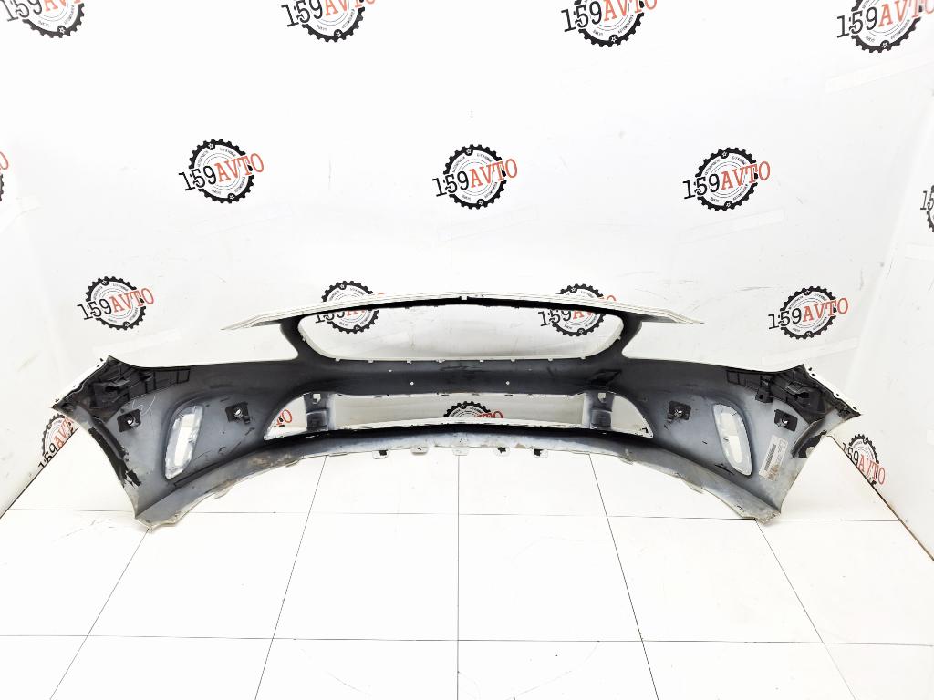 Бампер передний, 31500 рублей, Пермь