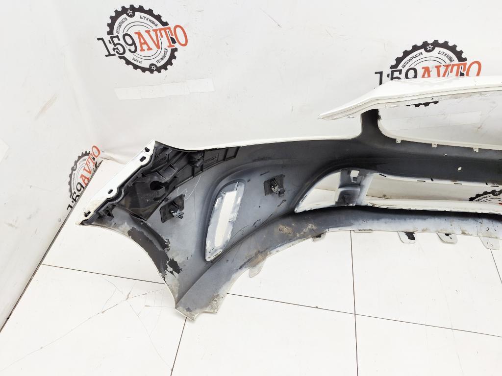 Бампер передний, 31500 рублей, Пермь