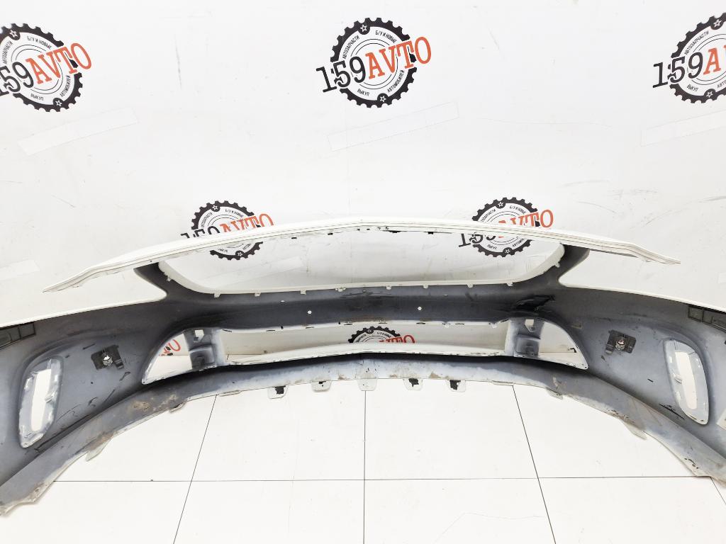 Бампер передний, 31500 рублей, Пермь