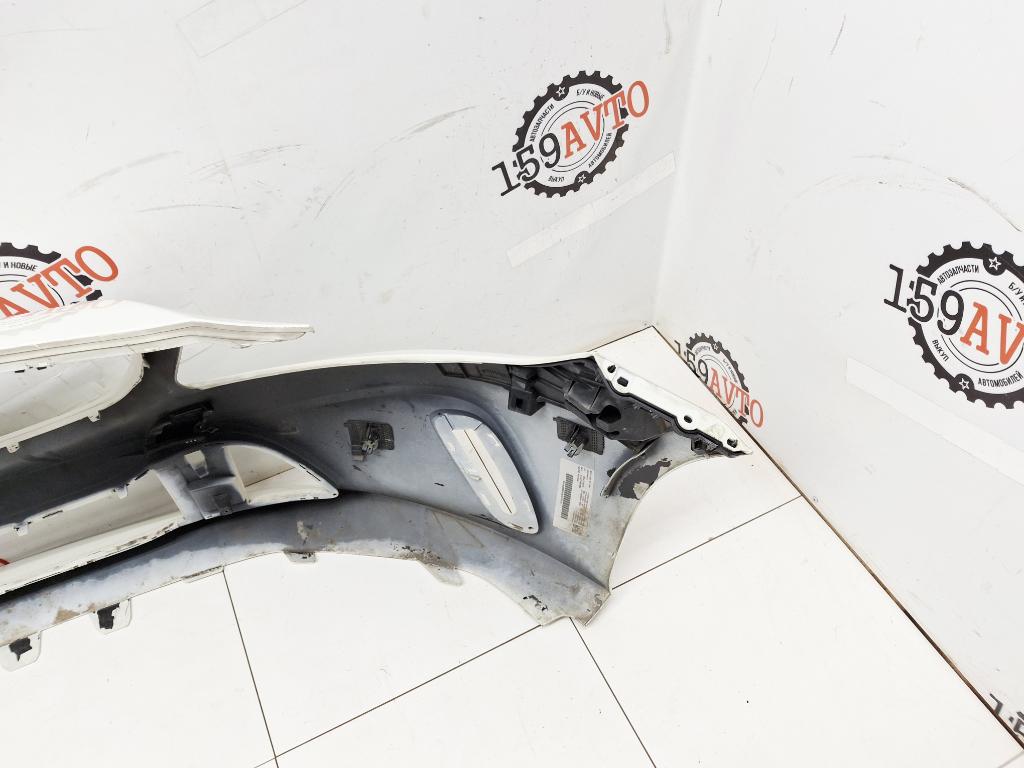 Бампер передний, 31500 рублей, Пермь