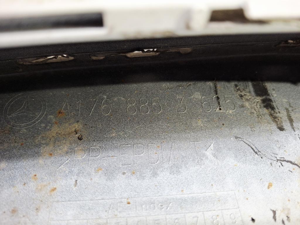 Бампер передний, 31500 рублей, Пермь