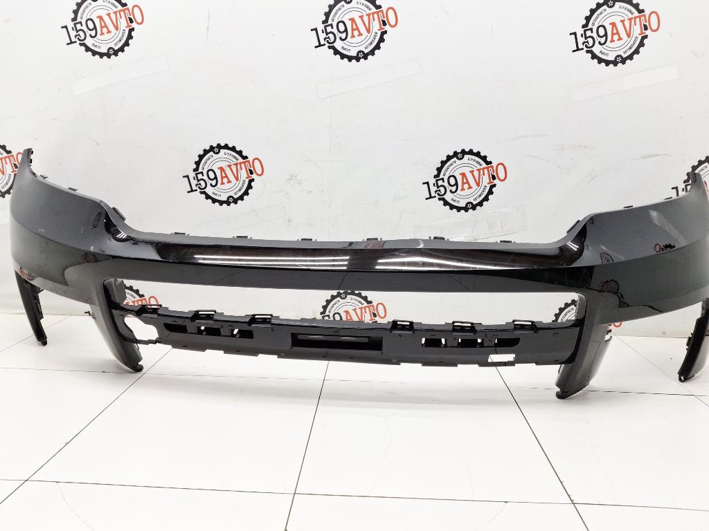 Бампер передний, 27000 рублей, Пермь