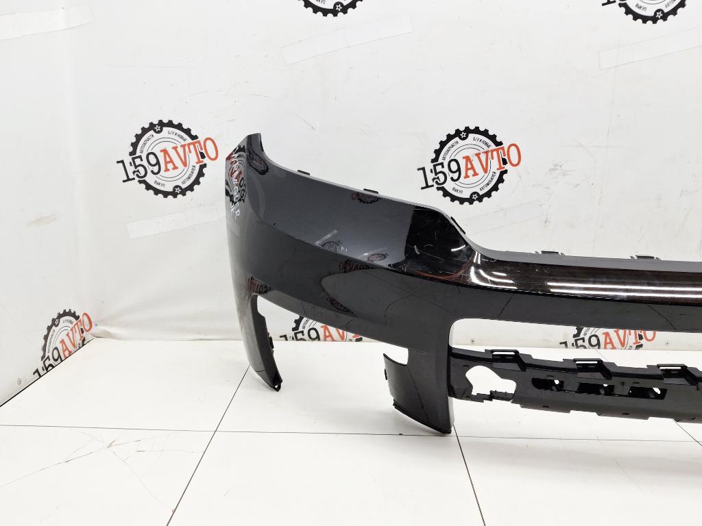 Бампер передний, 27000 рублей, Пермь