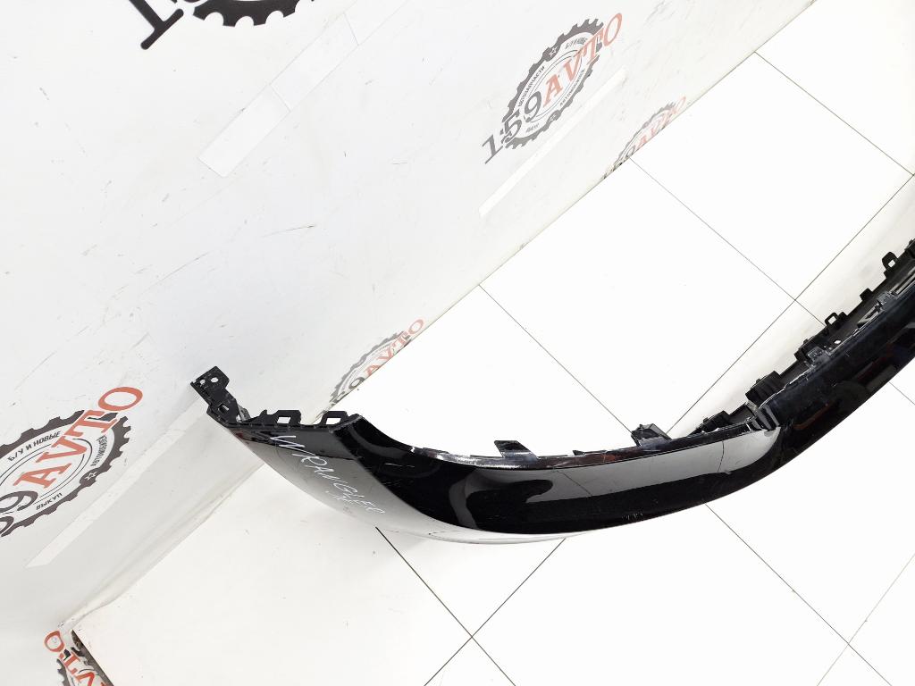 Бампер передний, 27000 рублей, Пермь