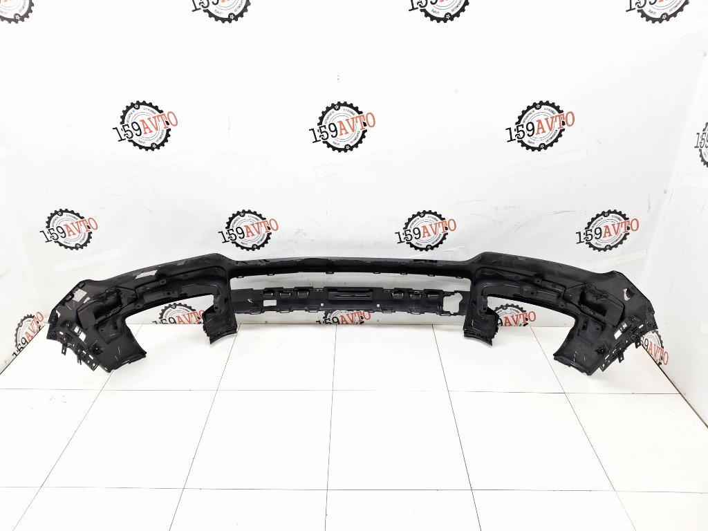 Бампер передний, 27000 рублей, Пермь