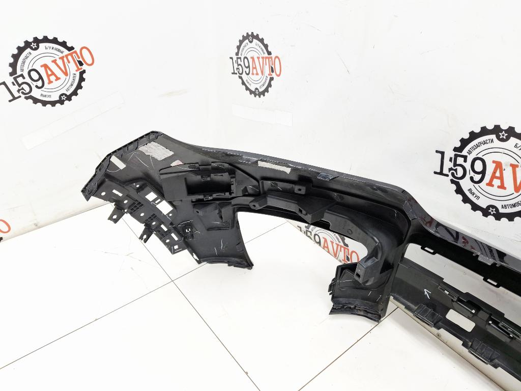 Бампер передний, 27000 рублей, Пермь