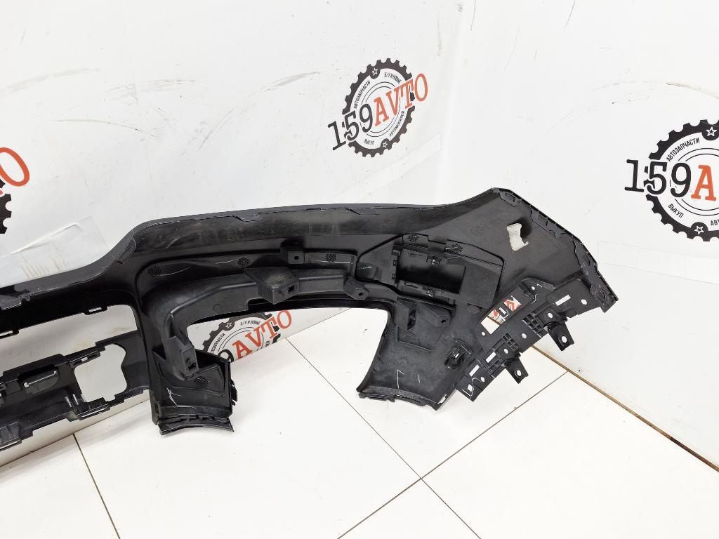 Бампер передний, 27000 рублей, Пермь