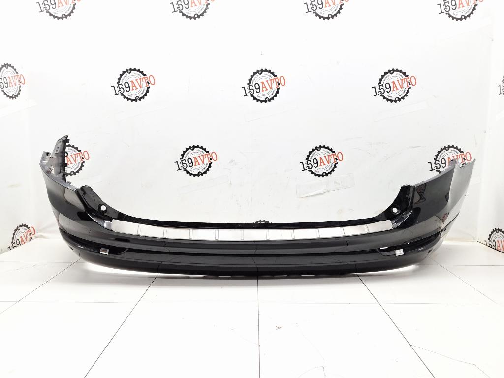 Бампер задний, 40500 рублей, Пермь