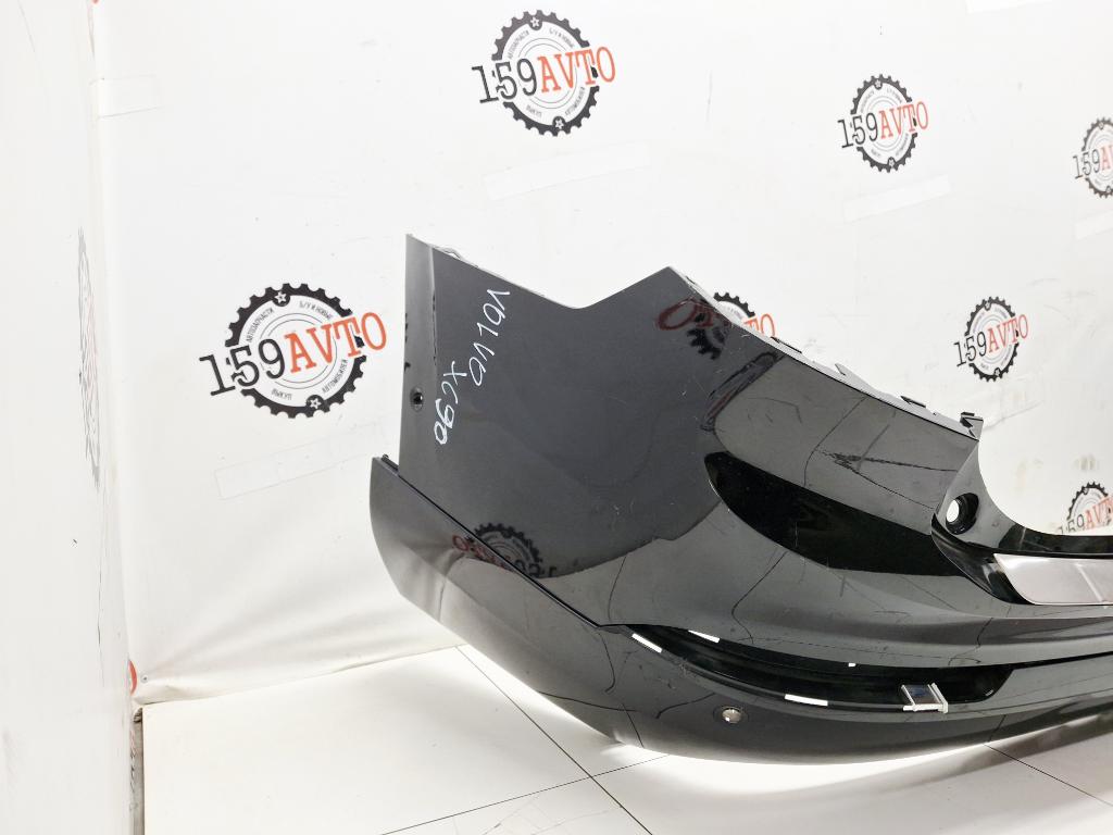 Бампер задний, 40500 рублей, Пермь