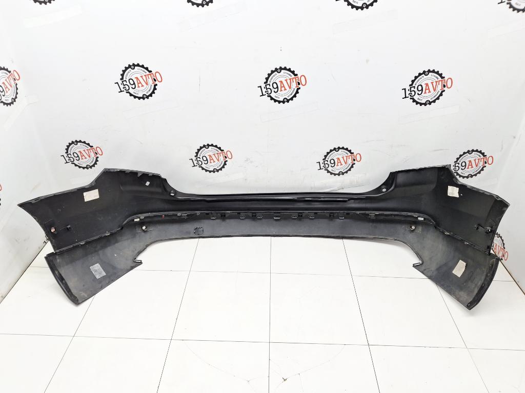 Бампер задний, 40500 рублей, Пермь