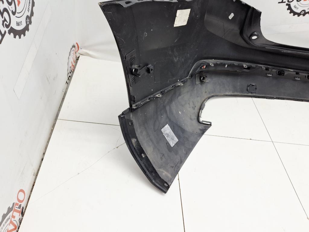 Бампер задний, 40500 рублей, Пермь