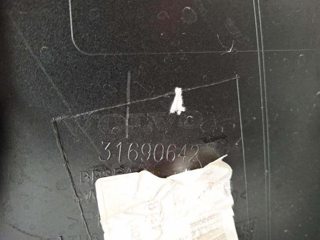 Бампер задний, 40500 рублей, Пермь