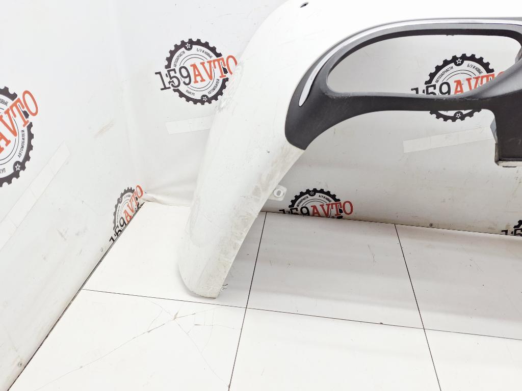 Бампер задний, 31500 рублей, Пермь