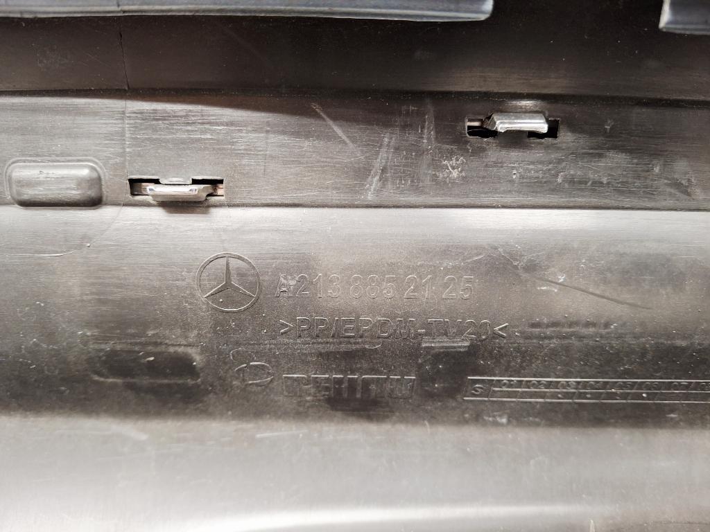 Бампер задний, 31500 рублей, Пермь