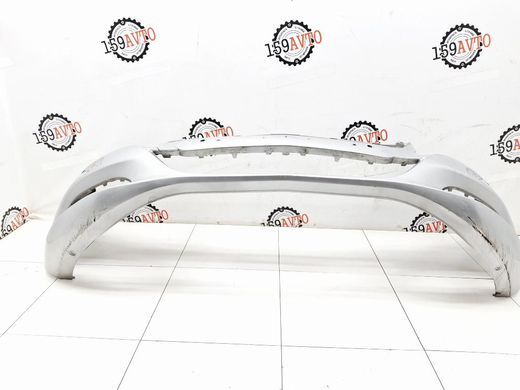 Бампер передний, 27000 рублей, Пермь