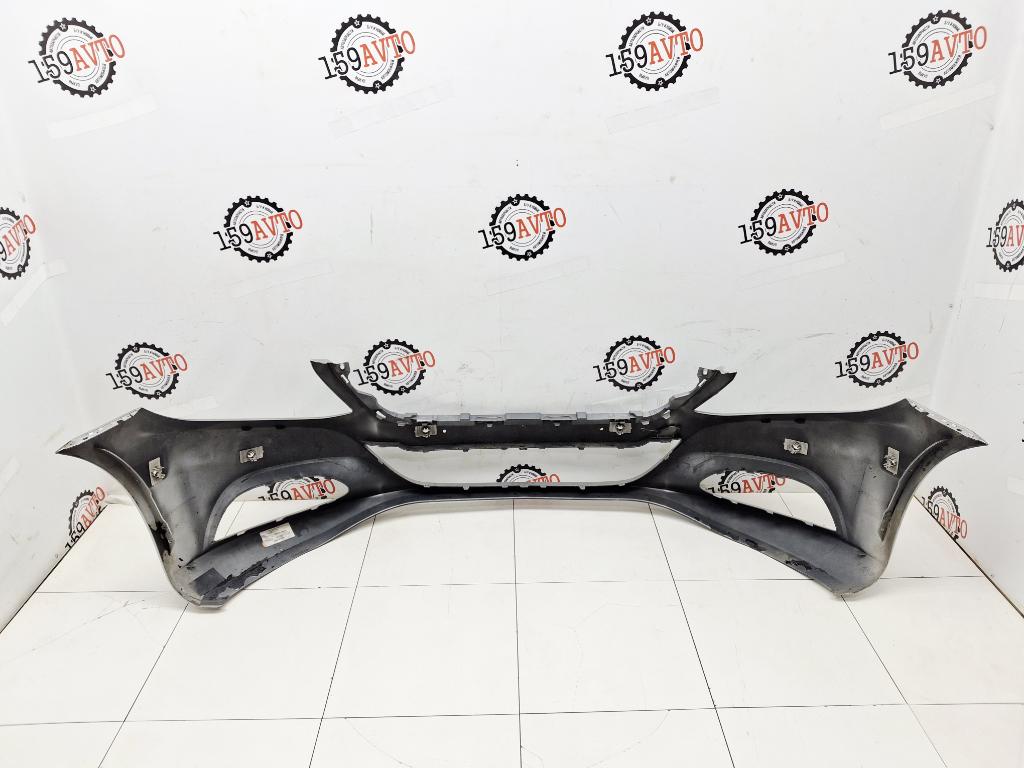 Бампер передний, 27000 рублей, Пермь