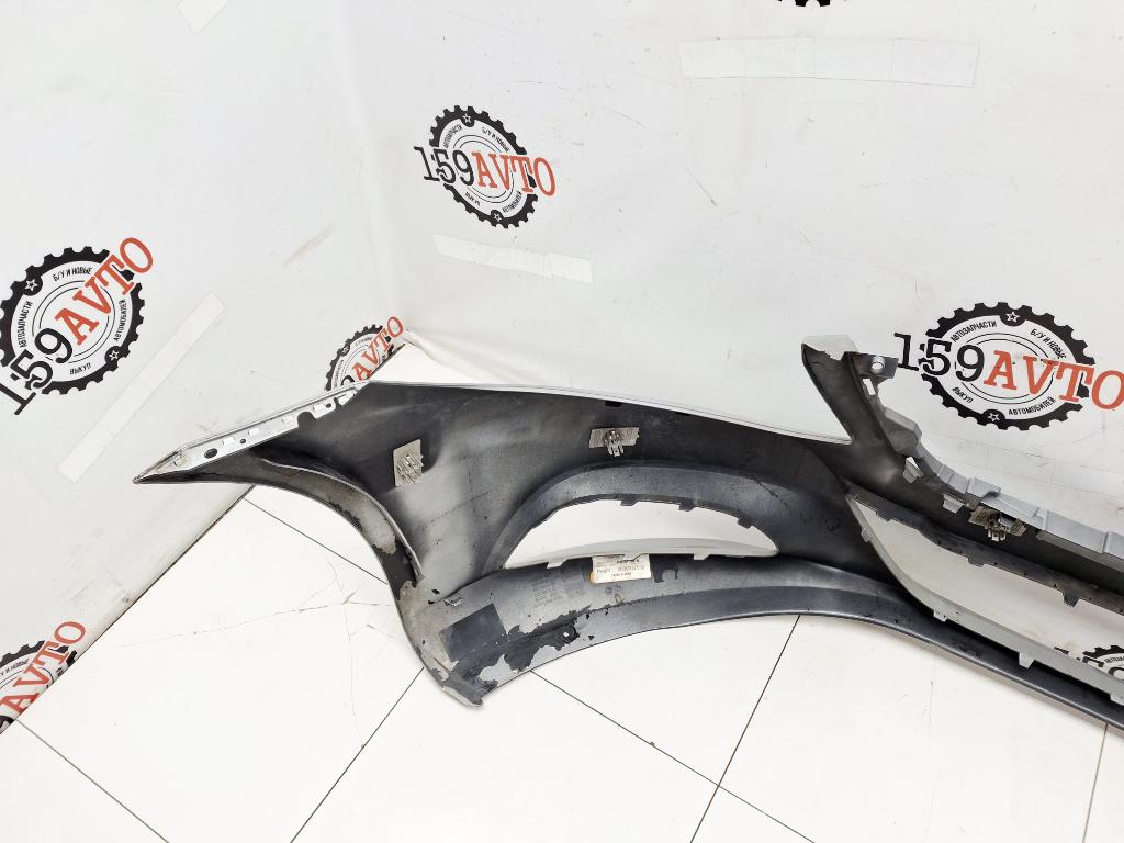 Бампер передний, 27000 рублей, Пермь