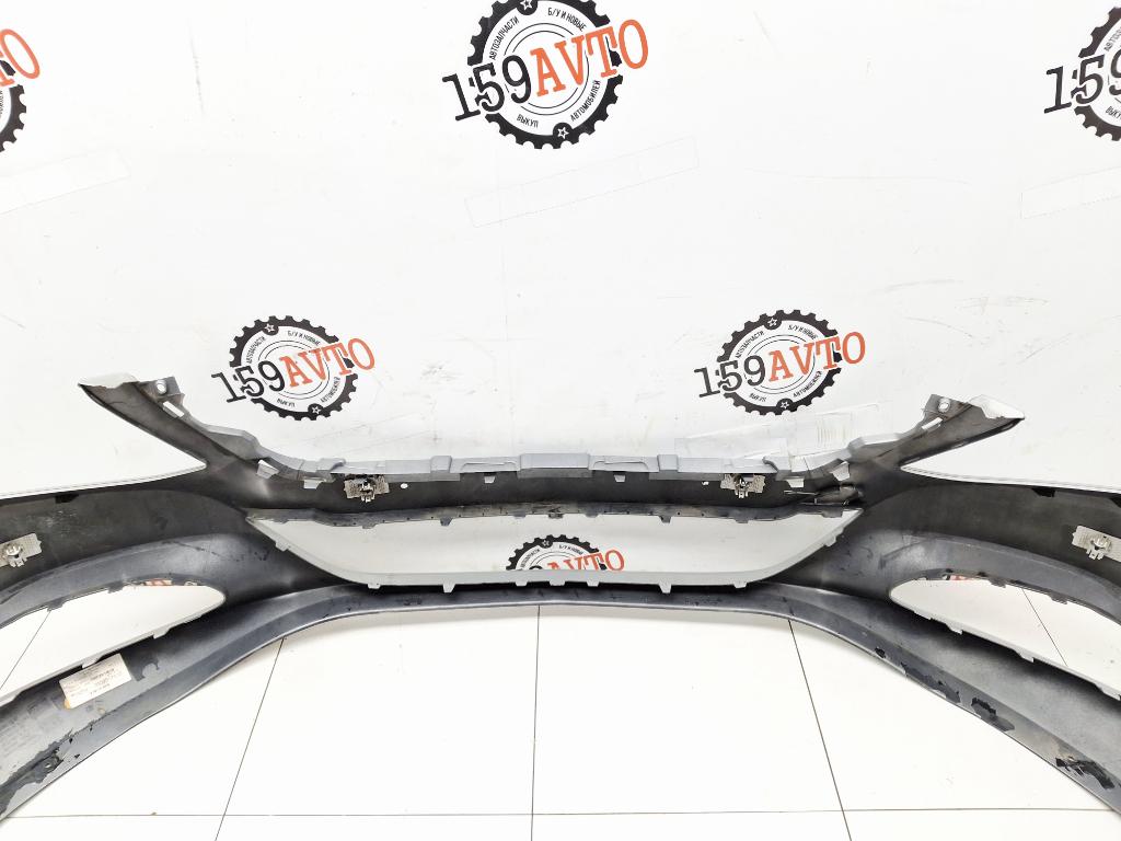 Бампер передний, 27000 рублей, Пермь