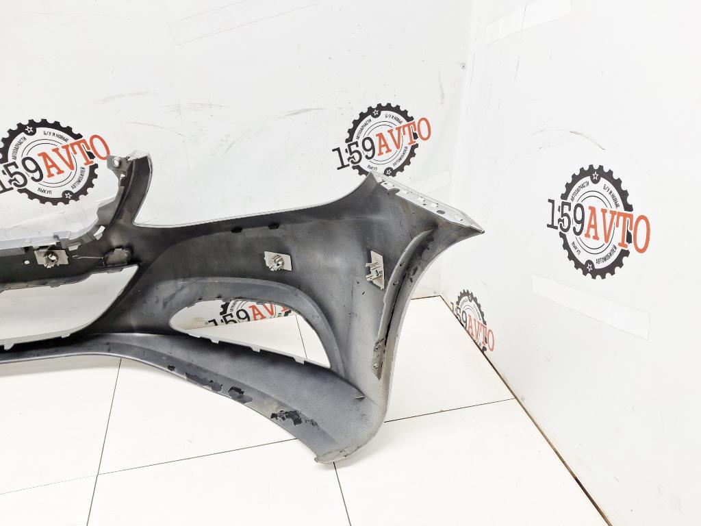 Бампер передний, 27000 рублей, Пермь