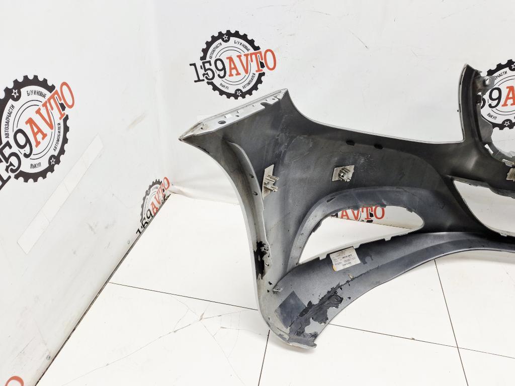 Бампер передний, 27000 рублей, Пермь