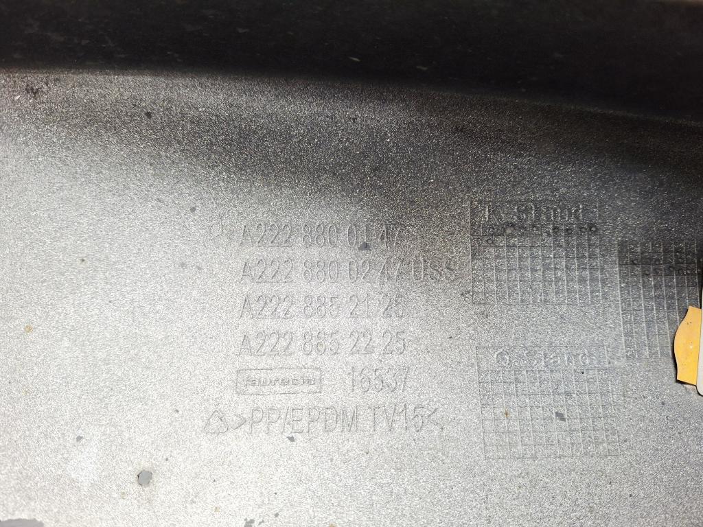 Бампер передний, 27000 рублей, Пермь