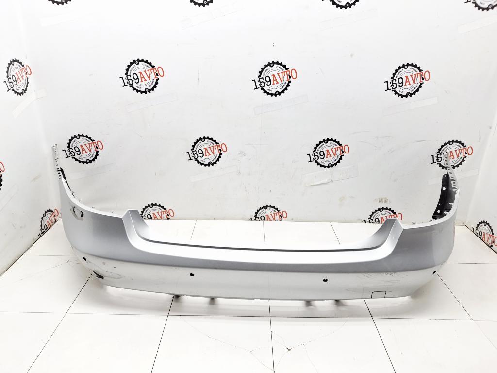 Бампер задний, 13500 рублей, Пермь