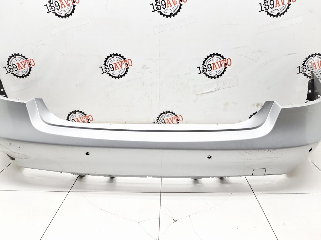 Бампер задний, 13500 рублей, Пермь