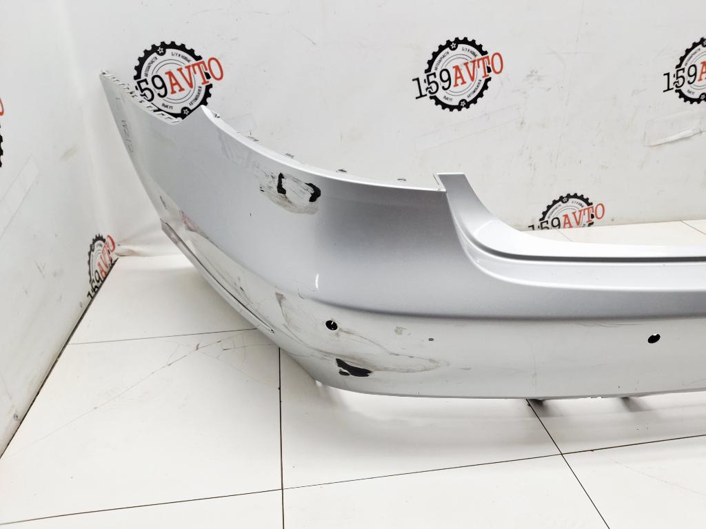 Бампер задний, 13500 рублей, Пермь