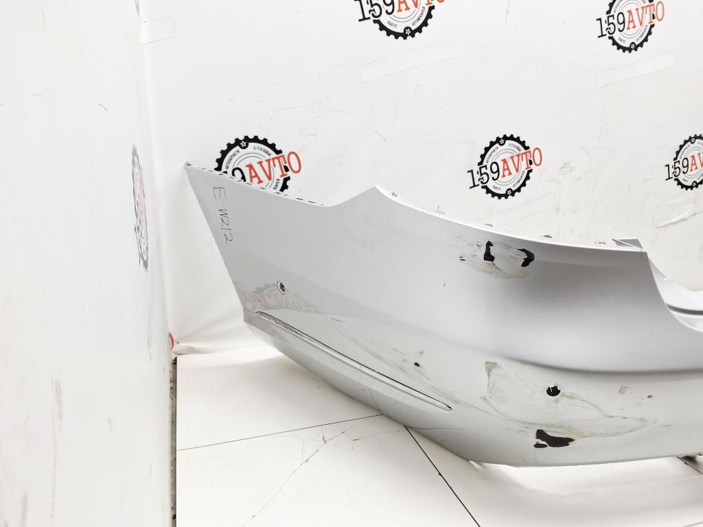 Бампер задний, 13500 рублей, Пермь