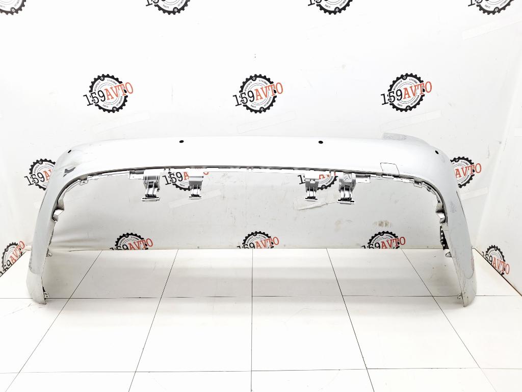 Бампер задний, 13500 рублей, Пермь