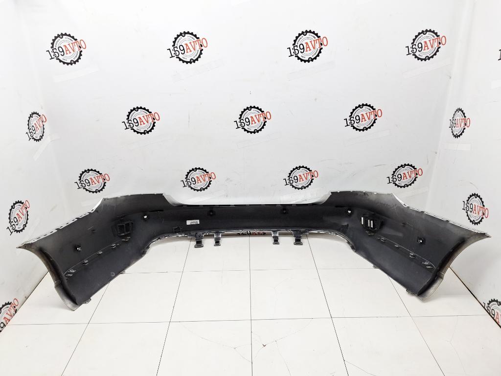 Бампер задний, 13500 рублей, Пермь