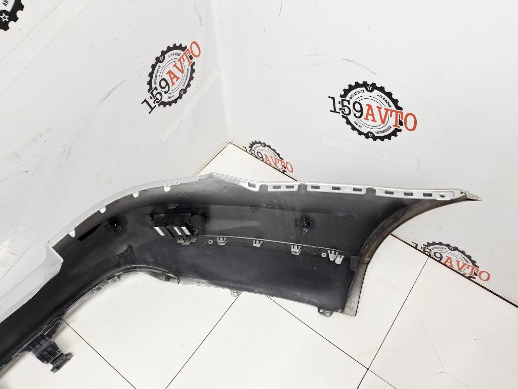 Бампер задний, 13500 рублей, Пермь