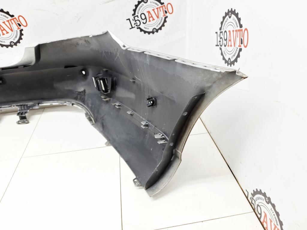 Бампер задний, 13500 рублей, Пермь