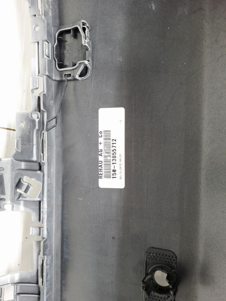 Бампер задний, 13500 рублей, Пермь